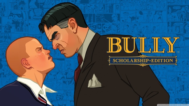BULLY ANNIVERSARY PC Version Game Free Download