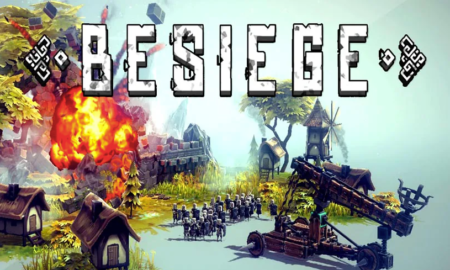 Besiege PC Version Game Free Download