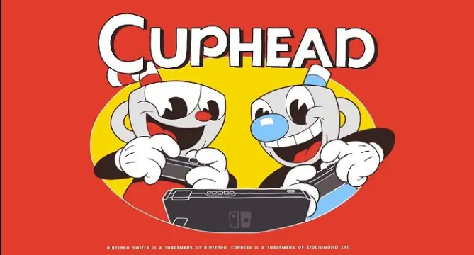 CUPHEAD PC Game Latest Version Free Download