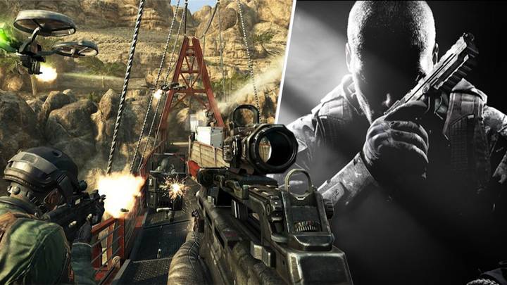 Call Of Duty 2025 bringing the game back Black Ops 2's best multiplayer maps, as per an Insider