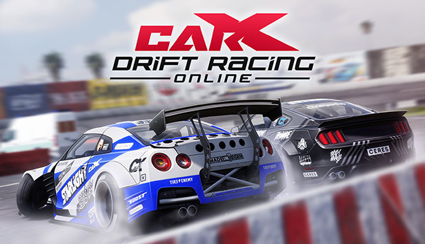 CarX Drift Racing free full pc game for Download