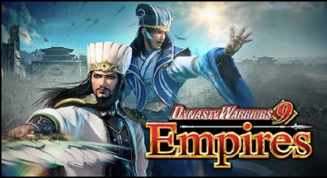 DYNASTY WARRIORS 9 EMPIRES free full pc game for Download