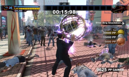 Dead Rising 2 PS4 Version Full Game Free Download