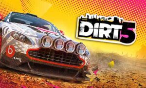 DiRT 5 PC Latest Version Free Download