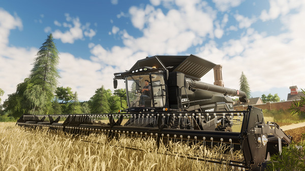 Farming Simulator 19 free full pc game for Download