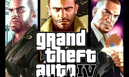 Grand Theft Auto IV Xbox Version Full Game Free Download