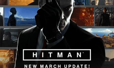 HITMAN PC Latest Version Free Download