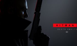 Hitman 3 free full pc game for Download