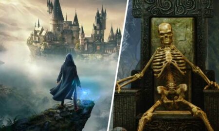 Hogwarts Legacy 2's release date seems much further away than expected.