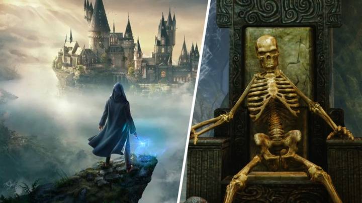 Hogwarts Legacy 2's release date seems much further away than expected.