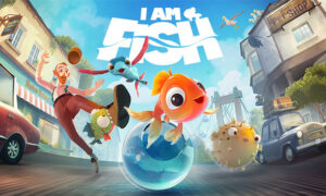 I Am Fish PC Version Game Free Download