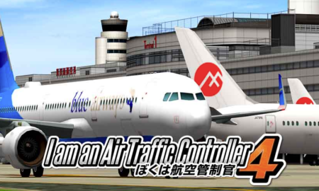 I am an Air Traffic Controller 4 free full pc game for Download