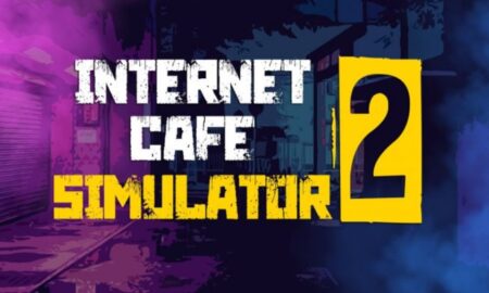 Internet Cafe Simulator 2 PS4 Version Full Game Free Download