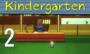 Kindergarten 2 free full pc game for Download