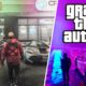 Leaker revealed GTA 6 has 750GB file size and 400 hours of gameplay details by leaker.