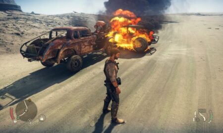 Mad Max Xbox Version Full Game Free Download