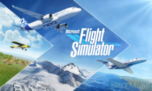 Microsoft Flight Simulator PC Latest Version Free Download