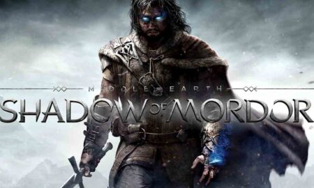 Middle-earth Shadow of Mordor PS5 Version Full Game Free Download