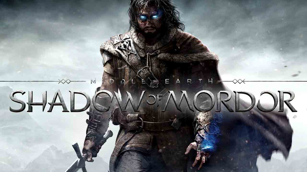 Middle-earth Shadow of Mordor PS5 Version Full Game Free Download