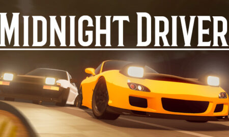 Midnight Driver PC Version Game Free Download
