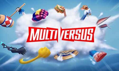 MultiVersus PS5 Version Full Game Free Download