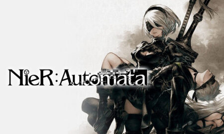 Nier Automata PC Game Latest Version Free Download