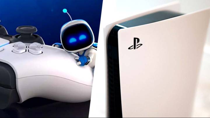 PlayStation players can get the latest free game today, and no sign-up required