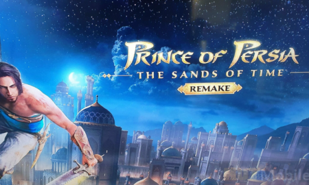 Prince of Persia The Sands of Time PC Latest Version Free Download