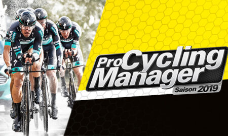 Pro Cycling Manager 2019 PC Latest Version Free Download