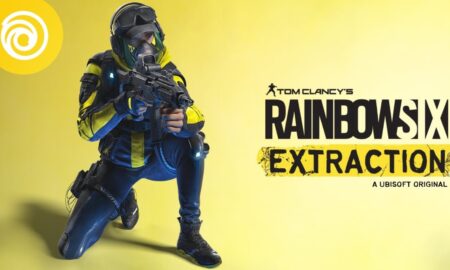 Rainbow Six Extraction PS5 Version Full Game Free Download