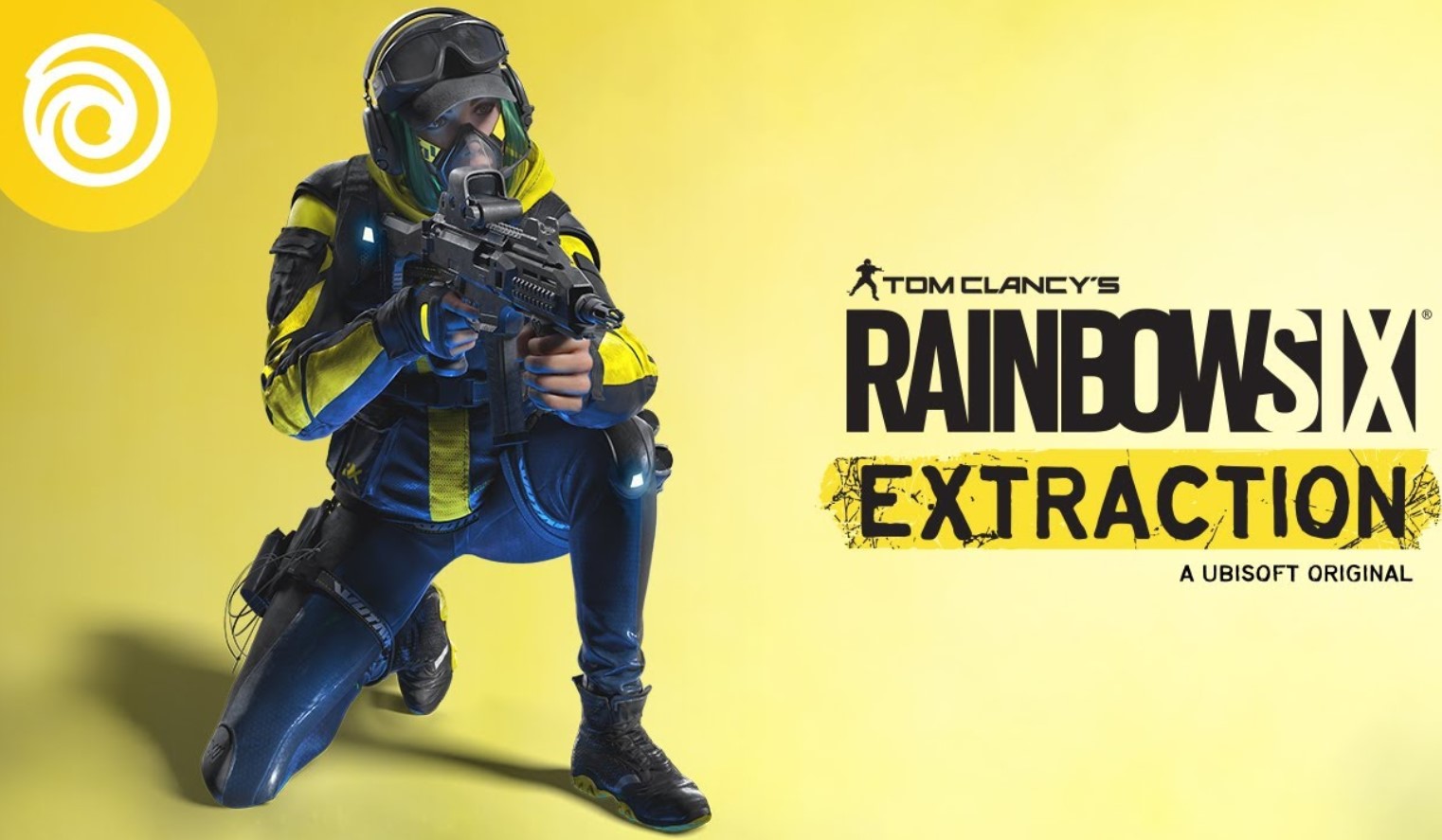 Rainbow Six Extraction PS5 Version Full Game Free Download