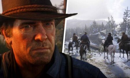 Red Dead Redemption 2 fans would like to play the game in its entirety over and over again'