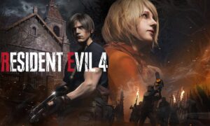 Resident Evil 4 PC Version Game Free Download