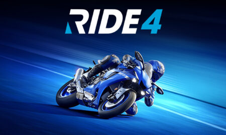 Ride 4 PC Version Game Free Download