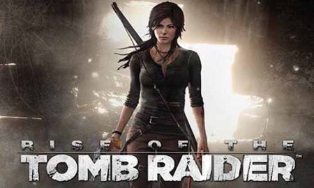 Rise of the Tomb Raider PS4 Version Full Game Free Download