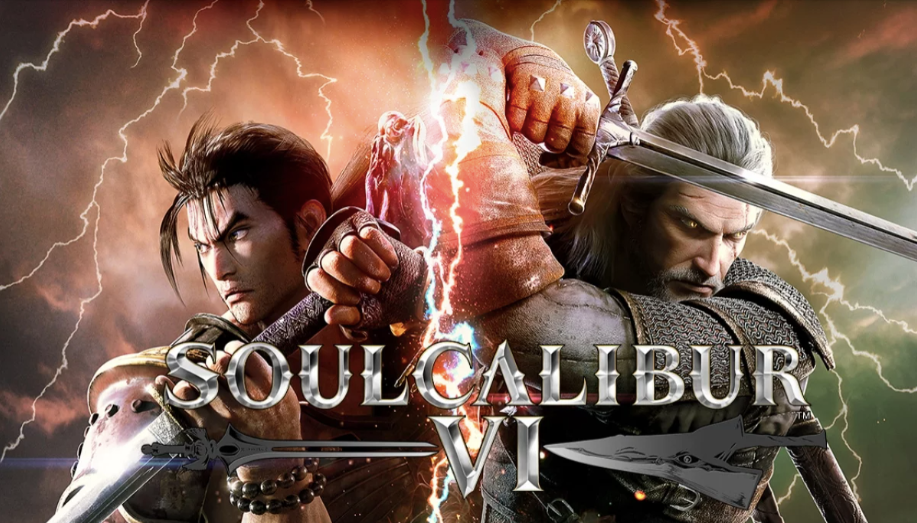 SOULCALIBUR 6 Xbox Version Full Game Free Download