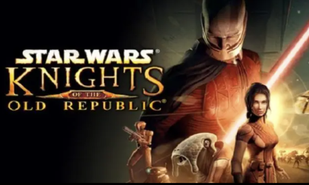 STAR WARS – KNIGHTS OF THE OLD REPUBLIC PS5 Version Full Game Free Download