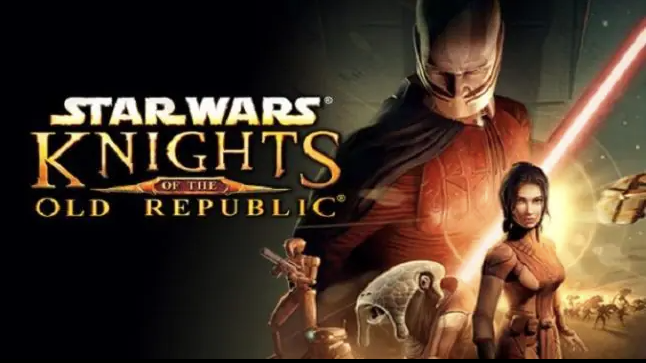 STAR WARS – KNIGHTS OF THE OLD REPUBLIC PS5 Version Full Game Free Download