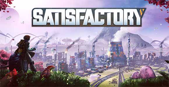 Satisfactory free full pc game for Download