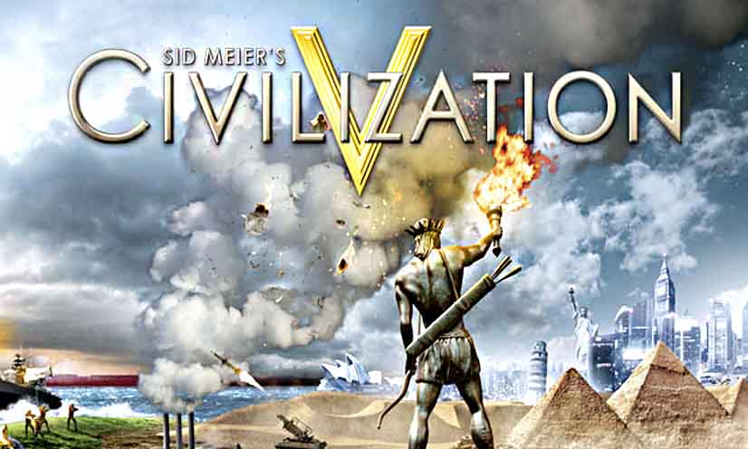 Sid Meier’s Civilization V PS4 Version Full Game Free Download