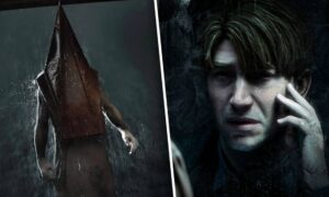 Silent Hill 2 remake full unveil teased by Konami