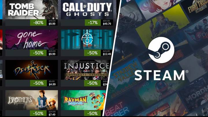 Steam now offering free store credit on new hardware bundles