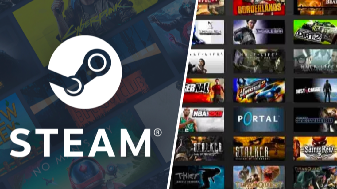 Steam users can take advantage of an exciting September giveaway to secure 18 free games now.