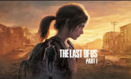 THE LAST OF US PART I PS4 Version Full Game Free Download