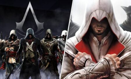 The Assassin's Creed fans vote on their most favored assassin. we already know who was the winner.