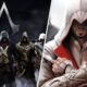 The Assassin's Creed fans vote on their most favored assassin. we already know who was the winner.