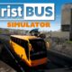 Tourist Bus Simulator PC Latest Version Free Download