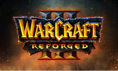 Warcraft III Reforged free full pc game for Download