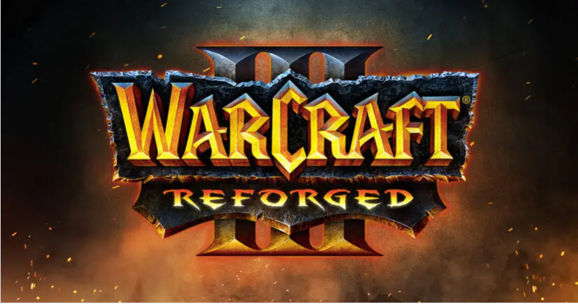 Warcraft III Reforged free full pc game for Download