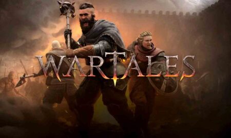 Wartales PS5 Version Full Game Free Download